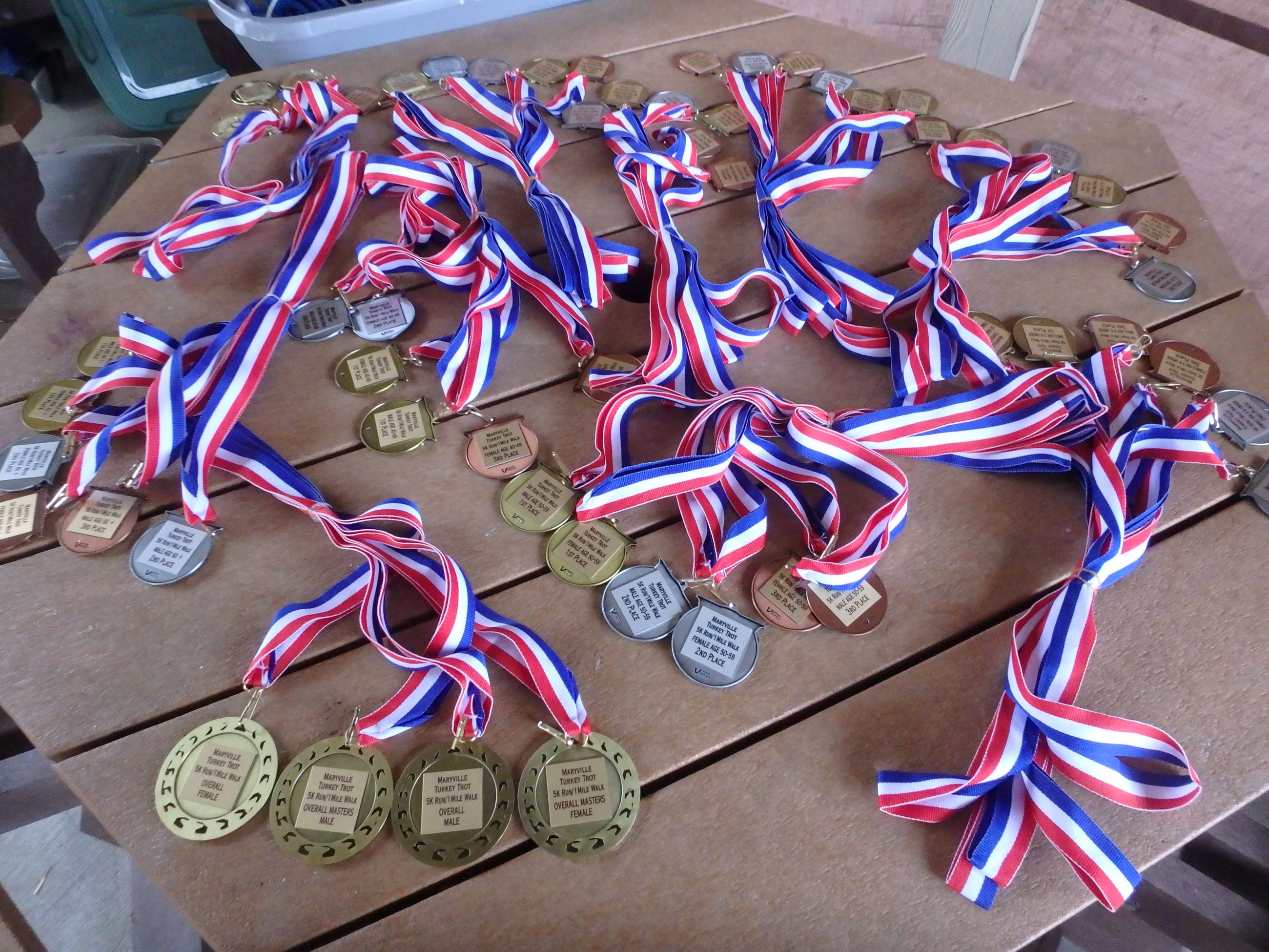 Turkey Trot 2021 (1)