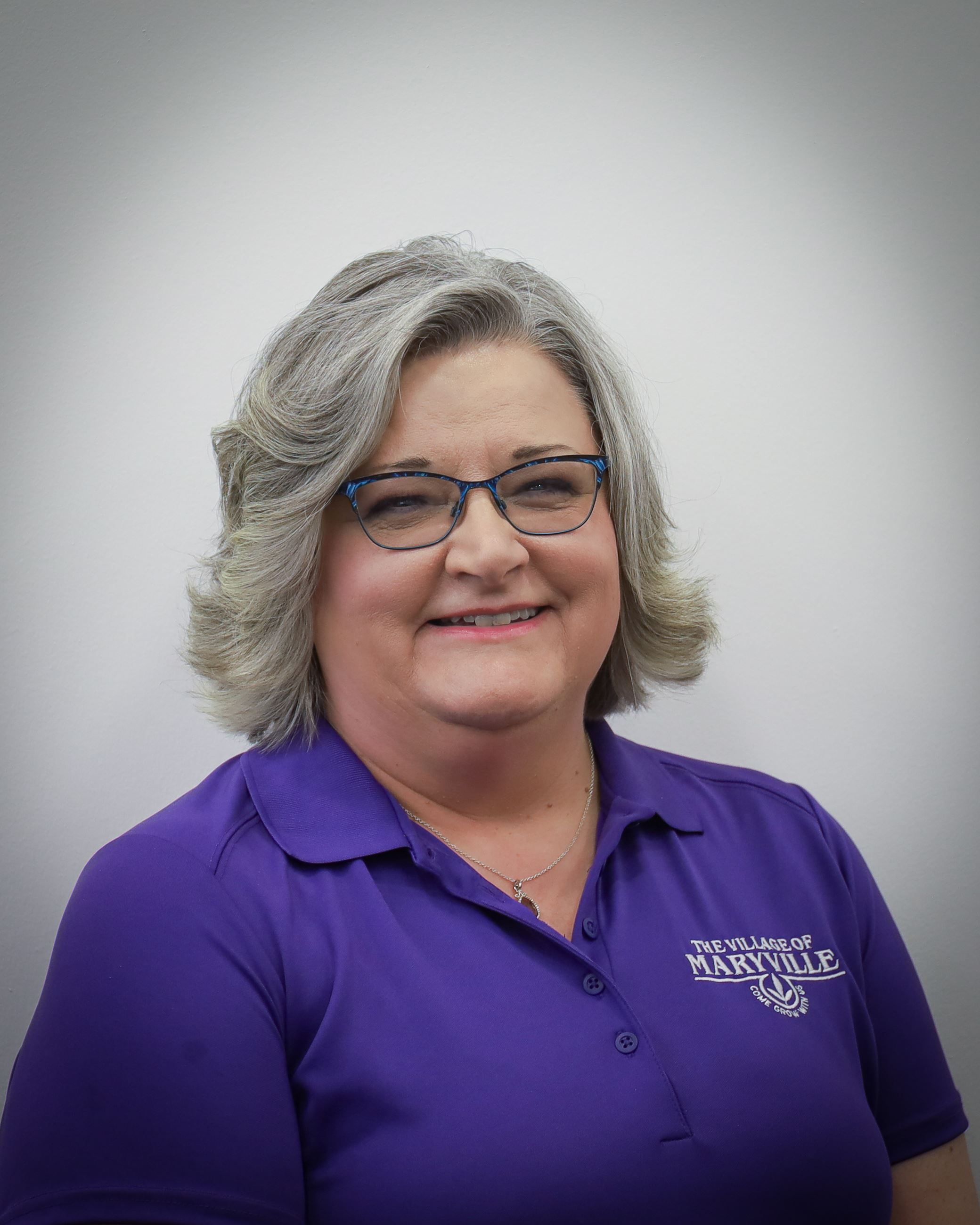 VillageOfMaryville-Clerk